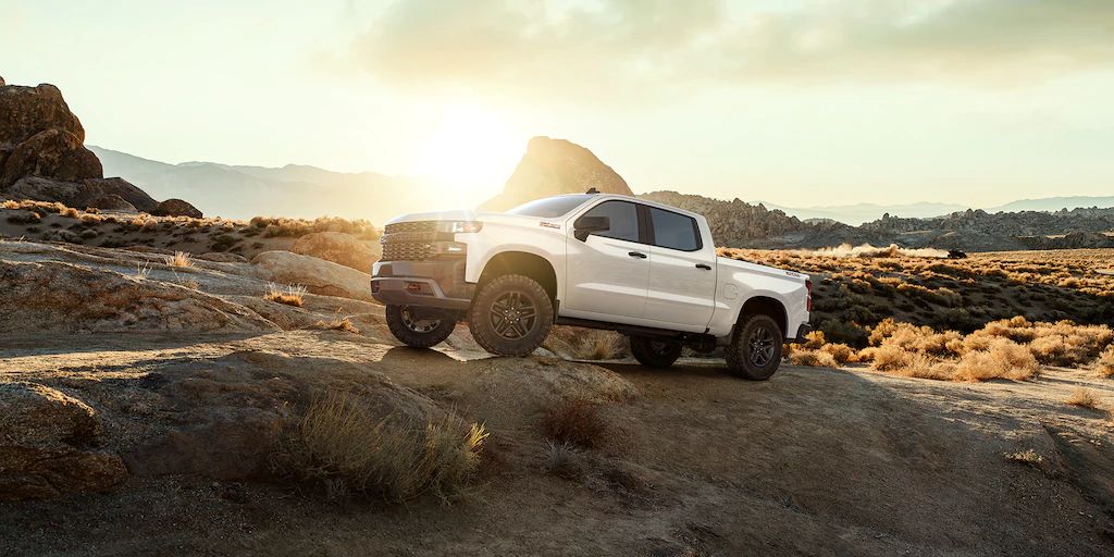 Chevrolet Car Dealership near Ravenna, OH Serpentini Chevrolet in